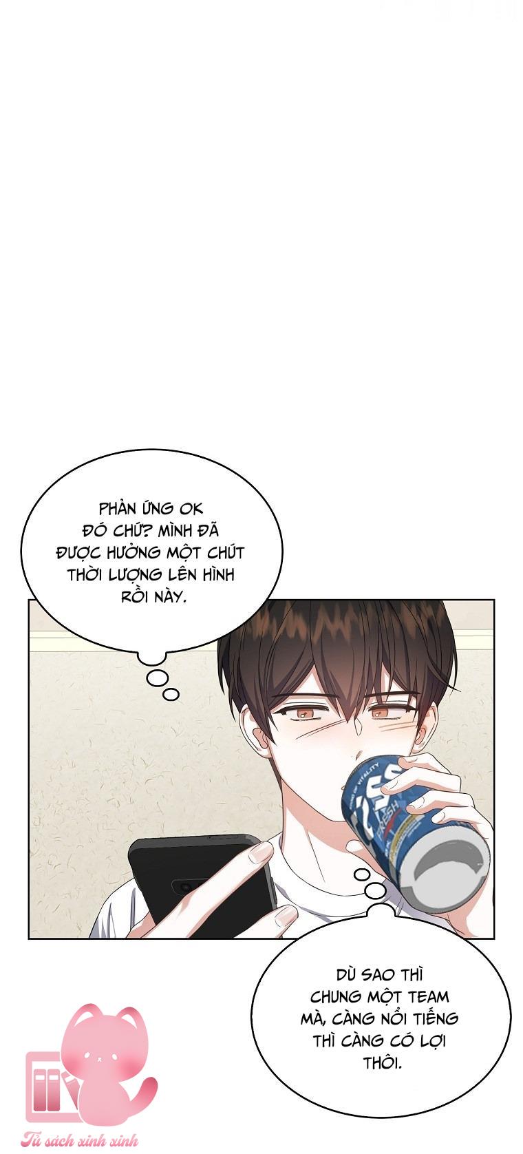 Debut Or Die Chapter 17 - Trang 4