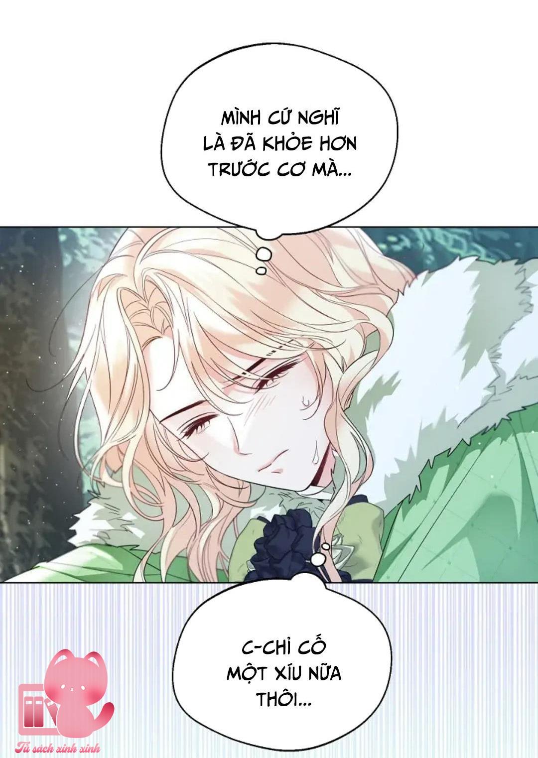 Tiểu Thư Crystal Là Nam Nhân Chap 31 - Trang 2