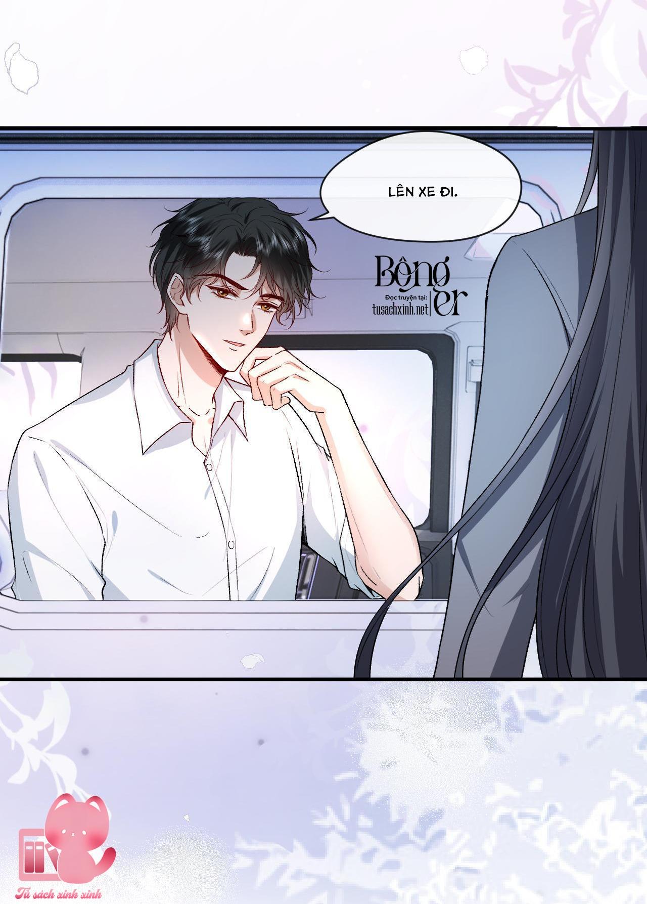 Phu Nhân Mỗi Ngày Đều Tại Tuyến Vả Mặt Chap 32 - Trang 2