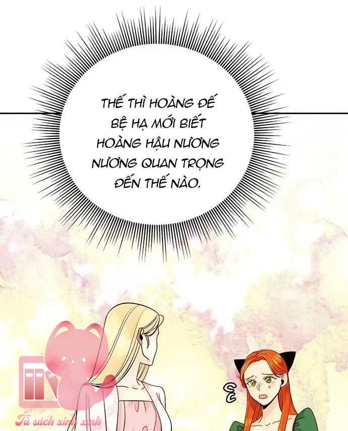 Hoàng Hậu Tái Hôn Chapter 39 - Trang 4