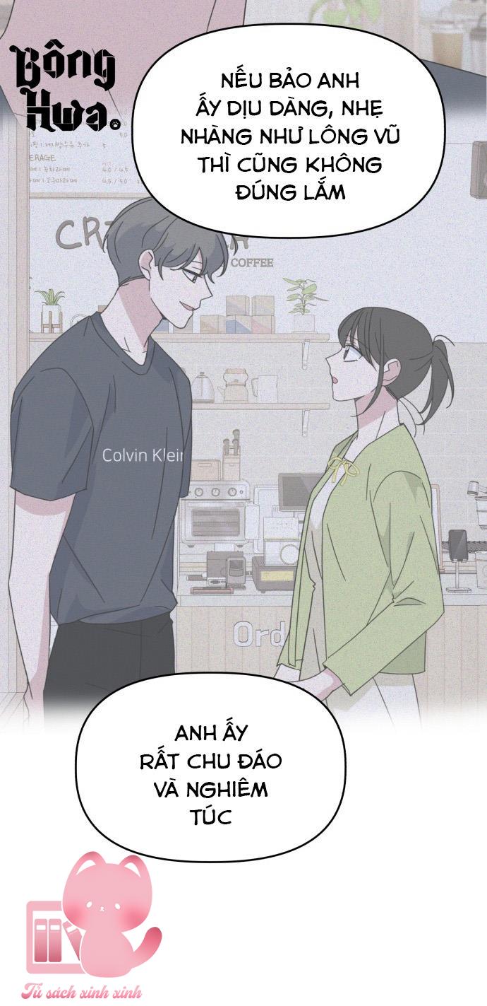 Quan Hệ Nhân Quả Chap 47 - Trang 2