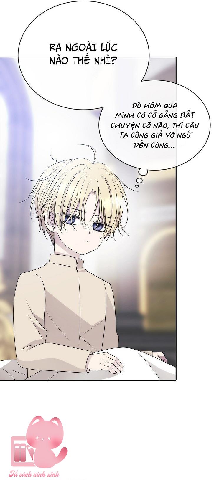 Black Haze Chapter 14 - Trang 4