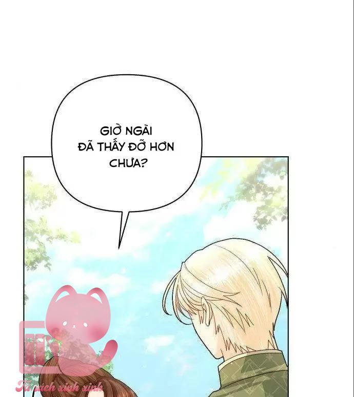 Hoàng Hậu Tái Hôn Chapter 131 - Trang 4