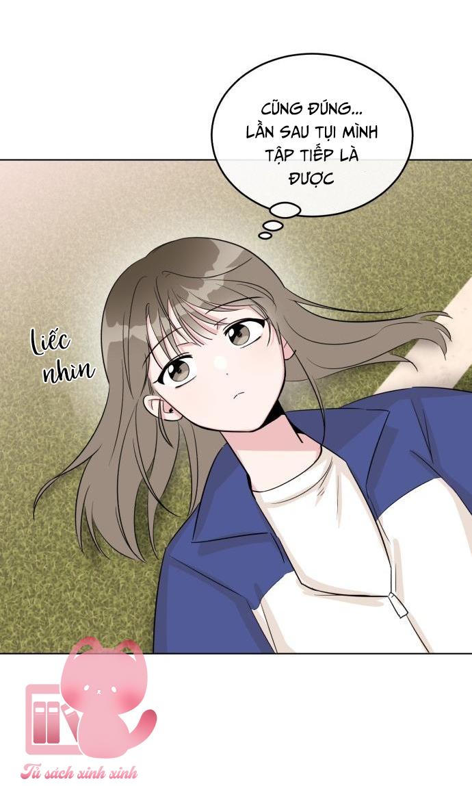 Chúng Ta Là Gì Của Nhau? Chap 20 - Trang 2
