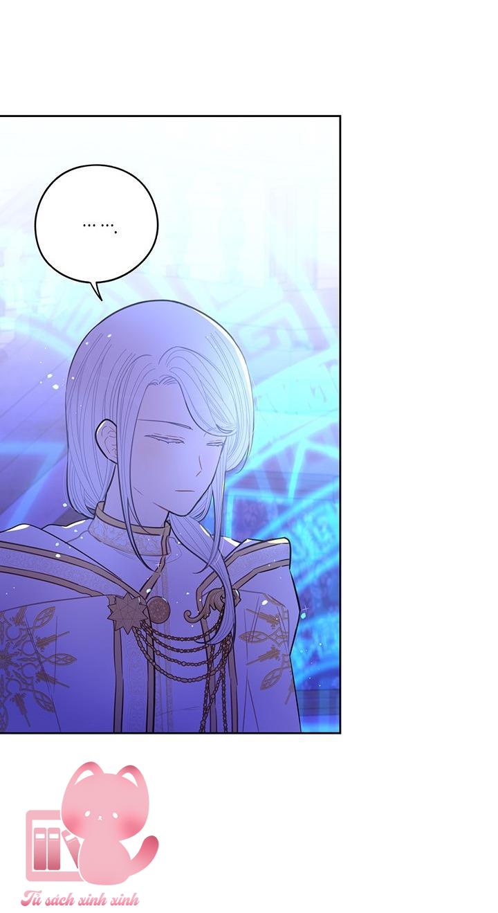 Hoàng Nữ Tóc Đen Chapter 96 - Trang 4