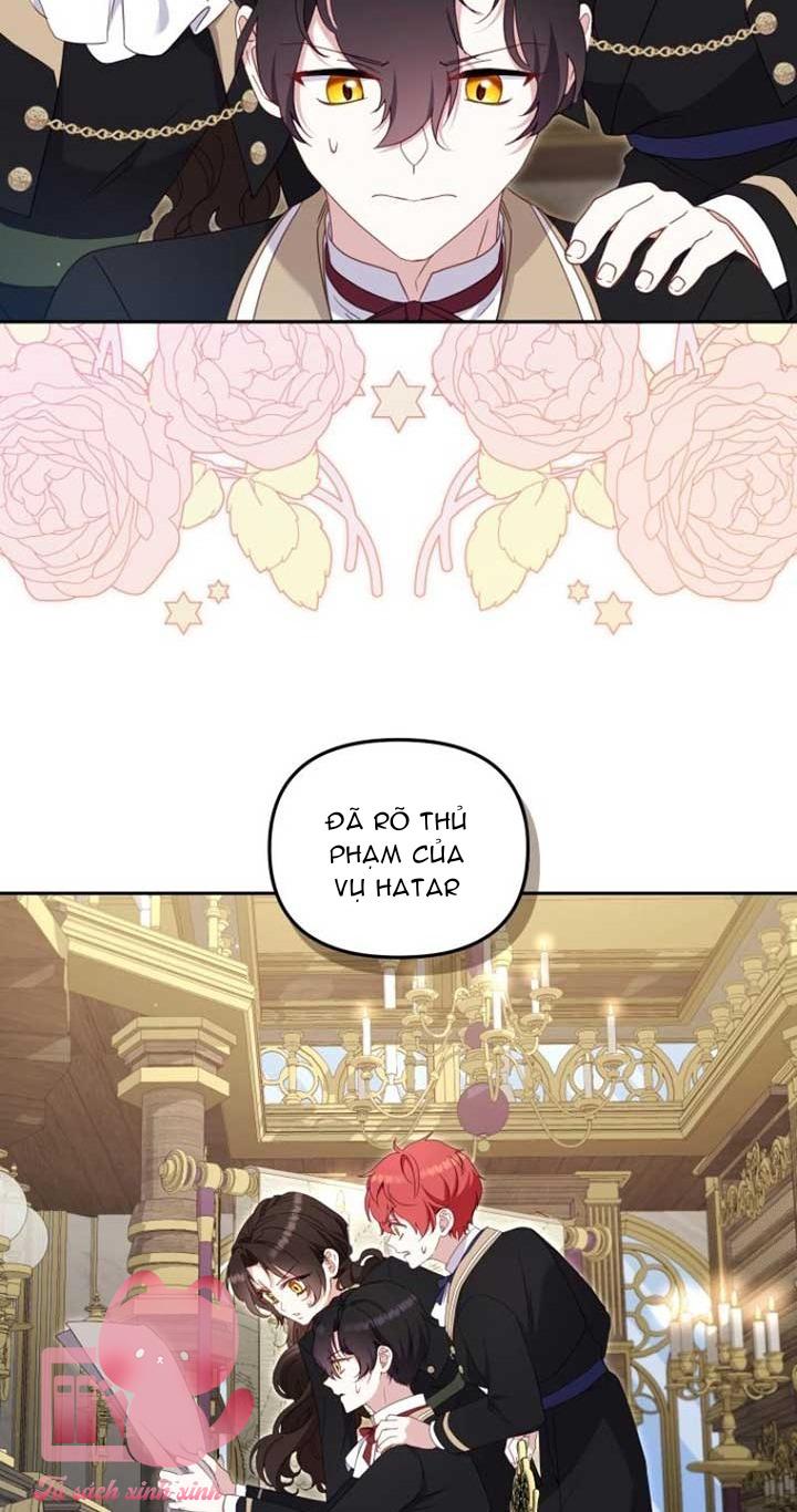 Tôi Được Nuôi Dưỡng Bởi Những Kẻ Phản Diện Chap 82 - Trang 3