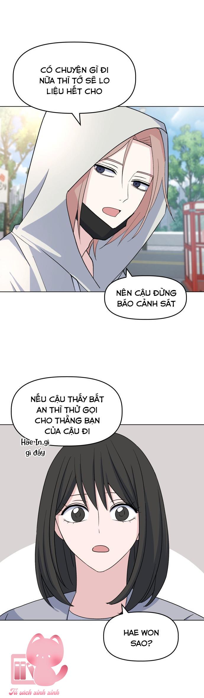 Quan Hệ Nhân Quả Chap 12 - Trang 2