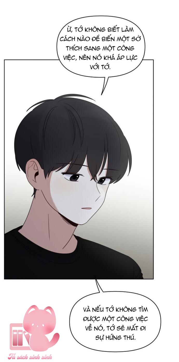 Ngắm Nhìn Điều Tuyệt Vời Nhất Chapter 8 - Trang 4