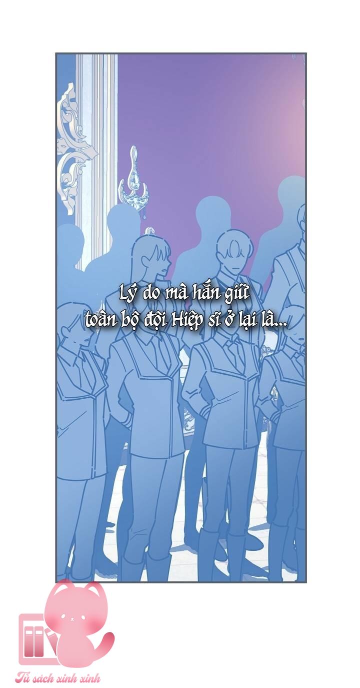 Người Hùng Của Ác Nữ Chapter 67 - Trang 4