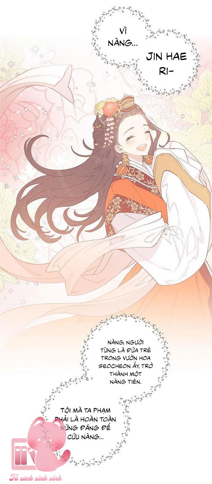 Onsaemiro Chapter 28 - Trang 4