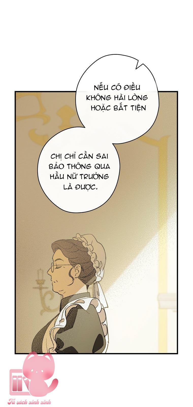 Cách Khiến Phu Quân Đứng Về Phía Tôi Chap 5 - Trang 2