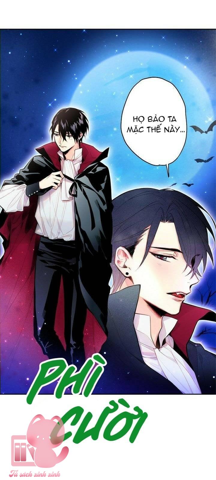 Ác Nữ Muốn Ly Hôn Chap 49 - Trang 2