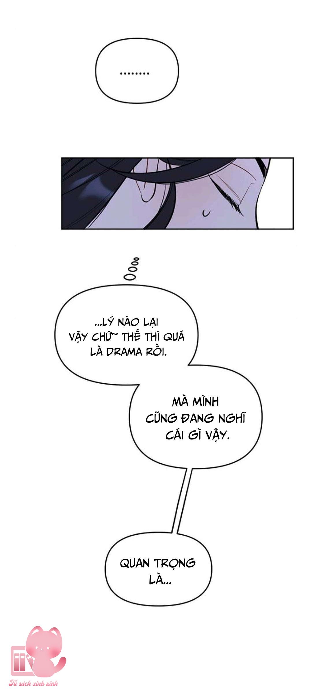 Gieo Nhân Gặt Quả Chapter 4 - Trang 3