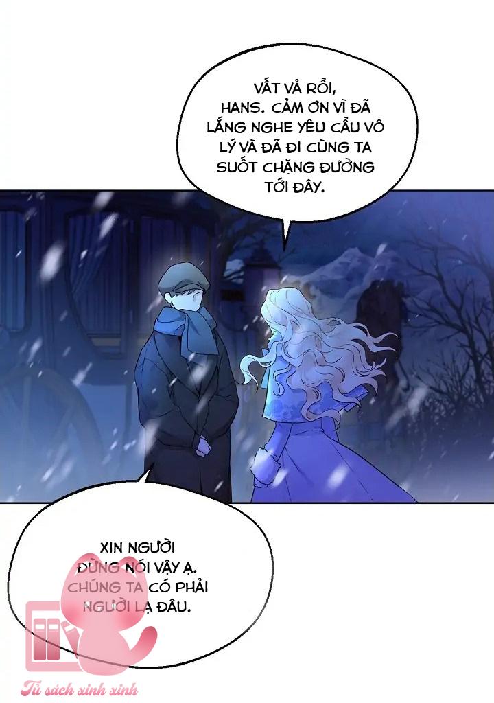 Tiểu Thư Crystal Là Nam Nhân Chap Prologue - Trang 2