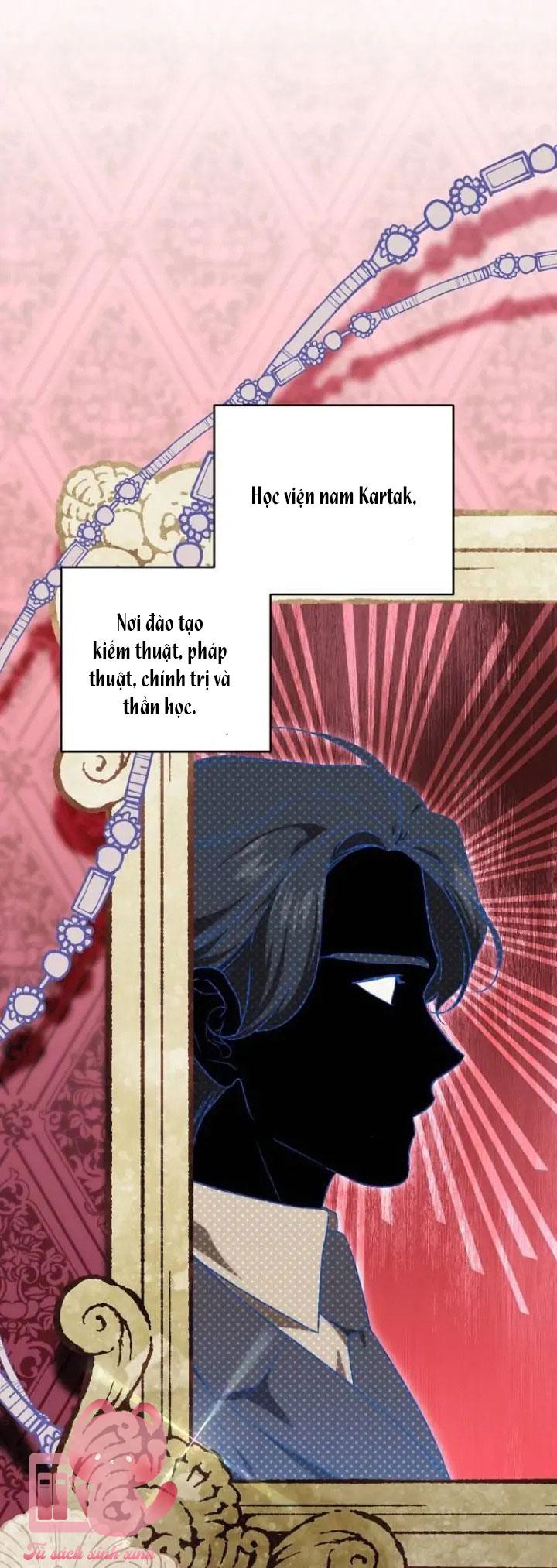 Cái Giá Phải Trả Chapter 4 - Trang 4
