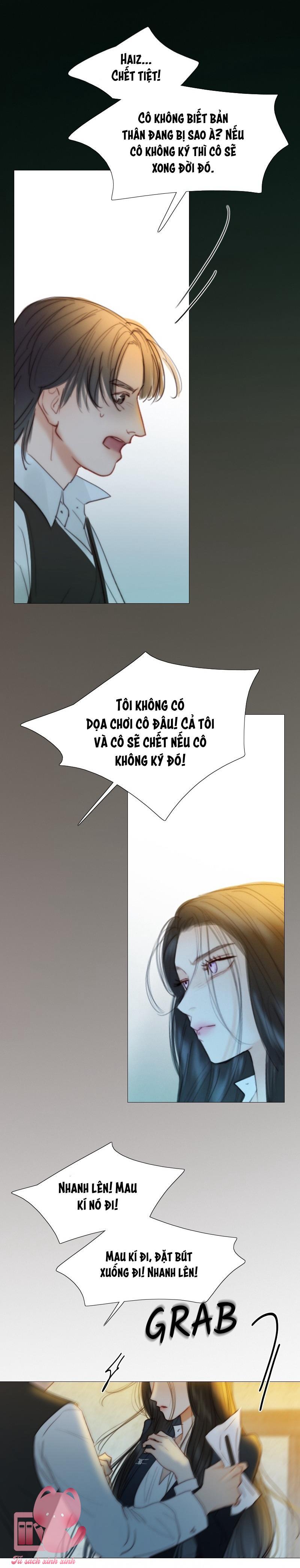 Serena Chap 72 - Trang 2