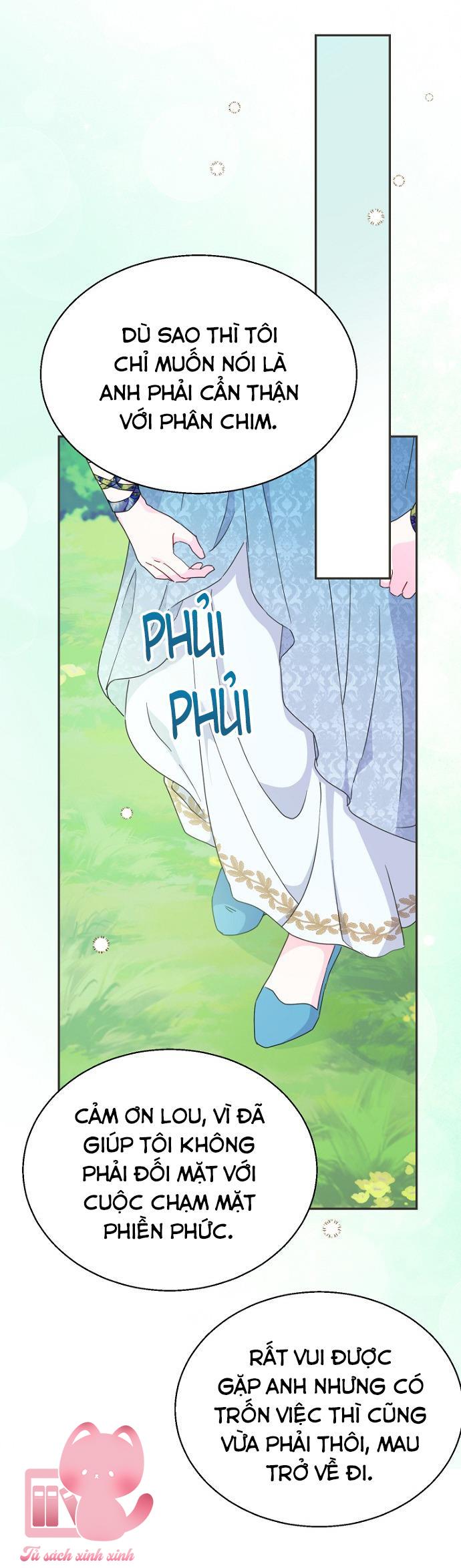 Bỏ Quách Chồng Con Đi, Tiền Bạc Mới Là Tất Cả Chap 73 - Trang 2