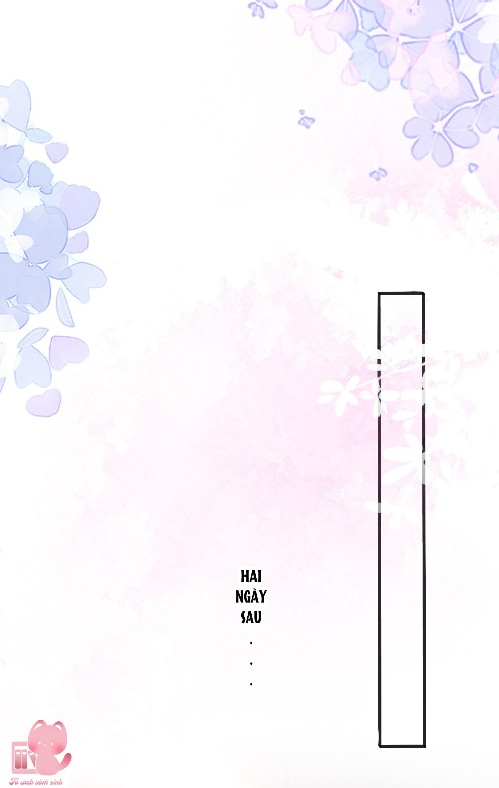 Người Tình Nguy Hiểm Chapter 11 - Trang 4