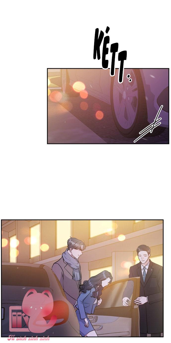 Mùa Hè Bất Tận Chap 2 - Trang 3
