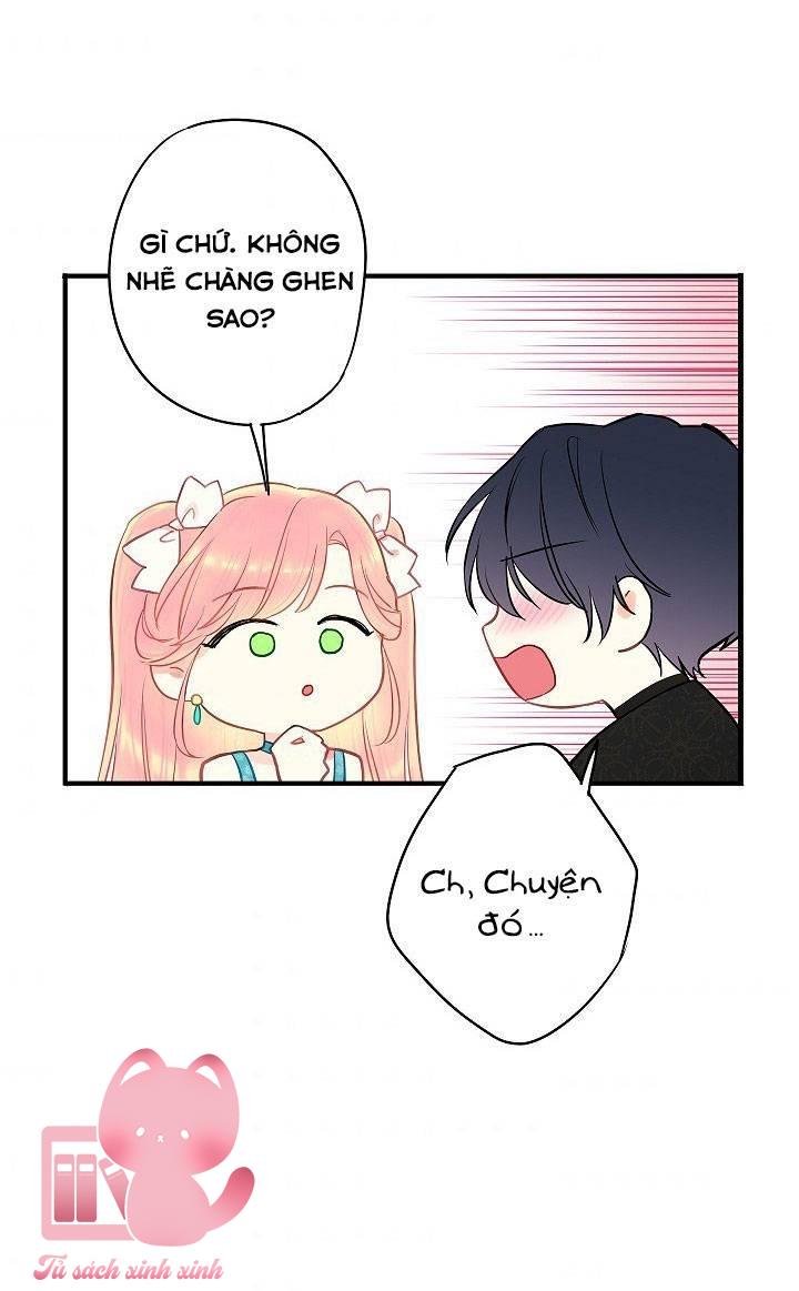 Ác Nữ Muốn Ly Hôn Chap 99 - Trang 2