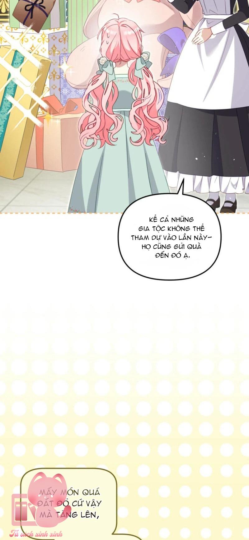 Tôi Được Nuôi Dưỡng Bởi Những Kẻ Phản Diện Chap 95 - Trang 3