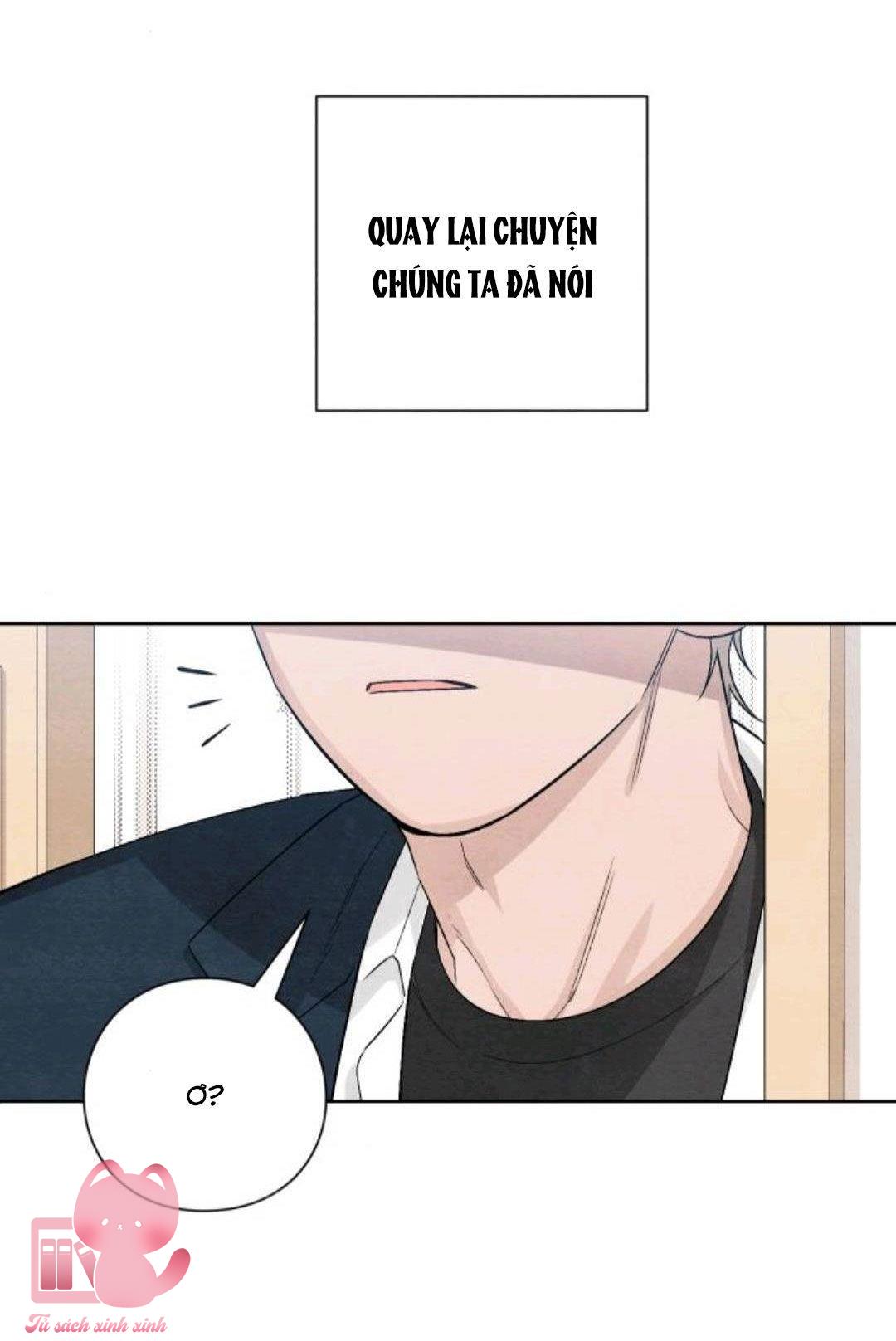 Bí Mật Thanh Xuân Chapter 13 - Trang 4