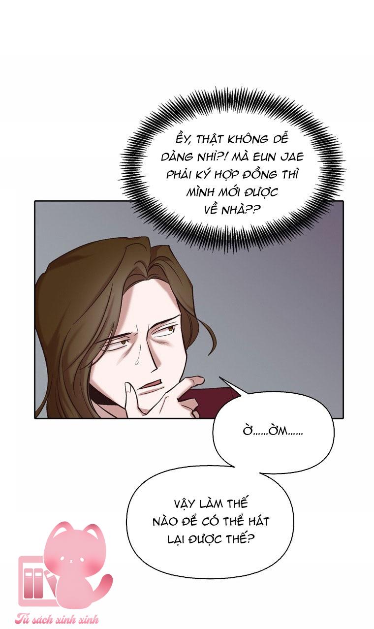Thanh Xuân Của Chúng Ta Chap 79 - Trang 4