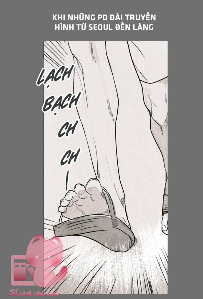 Thần Bí Chap 58 - Trang 2