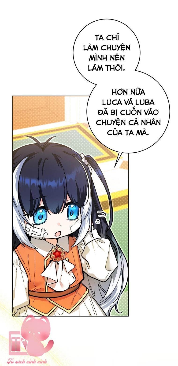 Bé Con Cá Voi Sát Thủ Chapter 18 - Trang 4