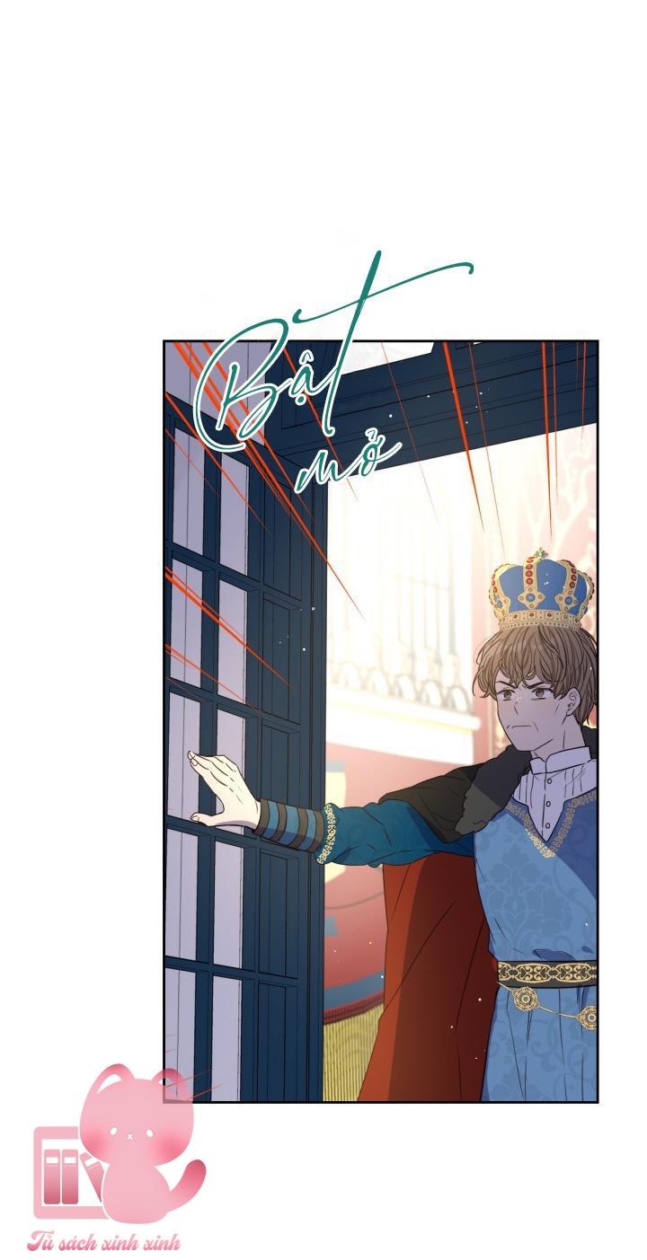 Hoàng Nữ Tóc Đen Chapter 23 - Trang 4
