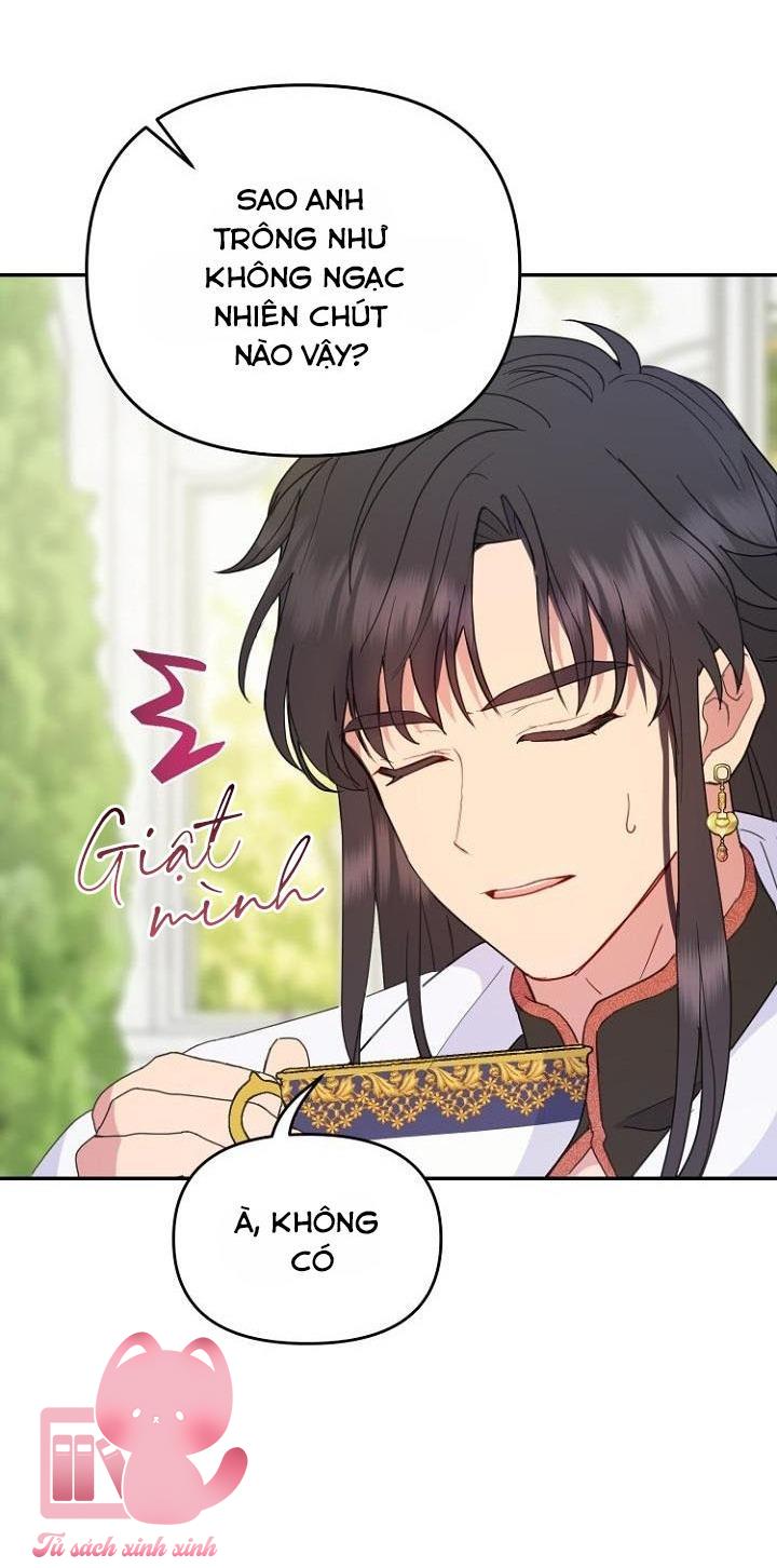 Bỏ Quách Chồng Con Đi, Tiền Bạc Mới Là Tất Cả Chap 38 - Trang 2
