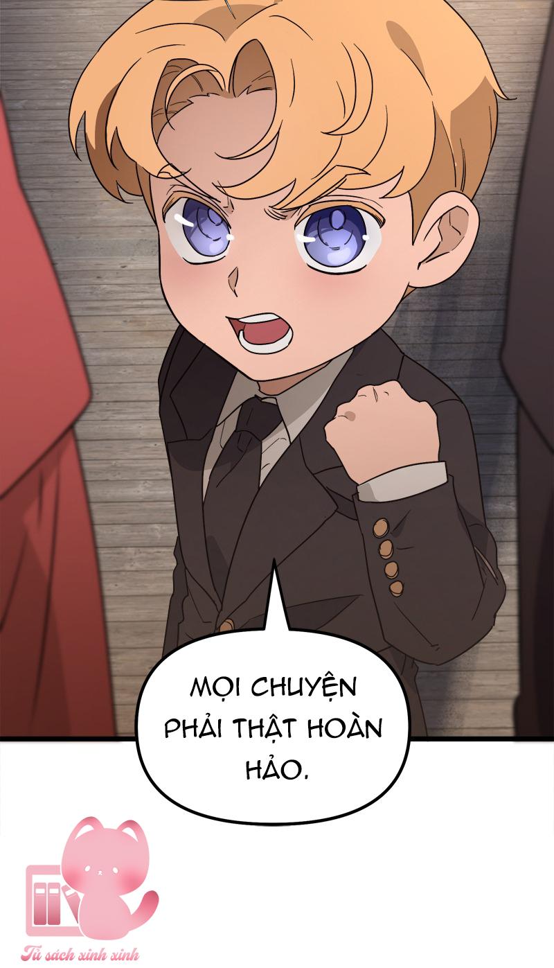 Bảo Mẫu Của Mafia Chap 49 - Trang 4