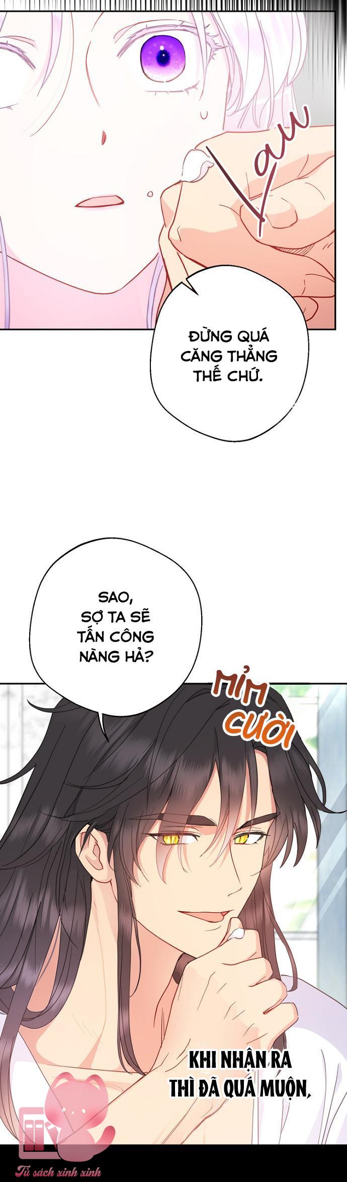 Bỏ Quách Chồng Con Đi, Tiền Bạc Mới Là Tất Cả Chap 88 - Trang 2