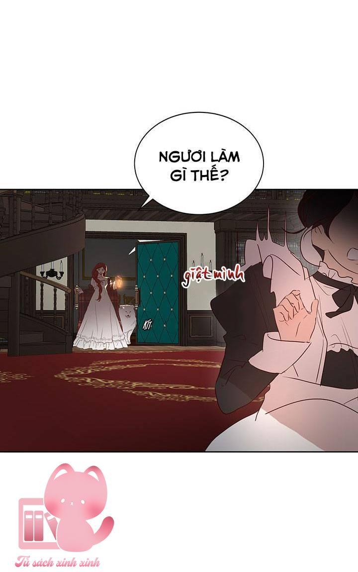 Thế Thì Ta Cứ Trở Thành Kẻ Ác Thôi Chap 3 - Trang 2