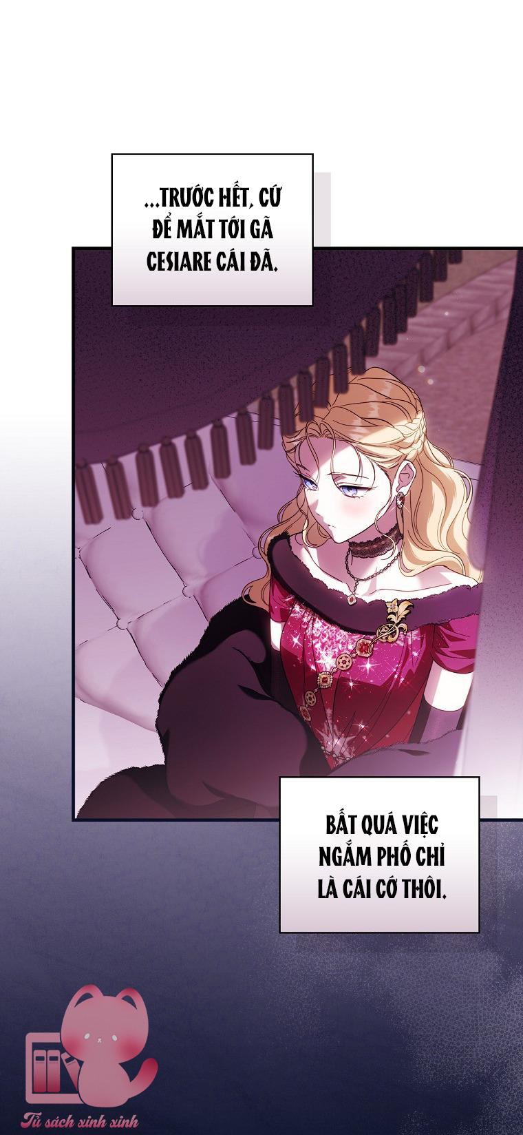Cách Khiến Phu Quân Đứng Về Phía Tôi Chap 86 - Trang 2