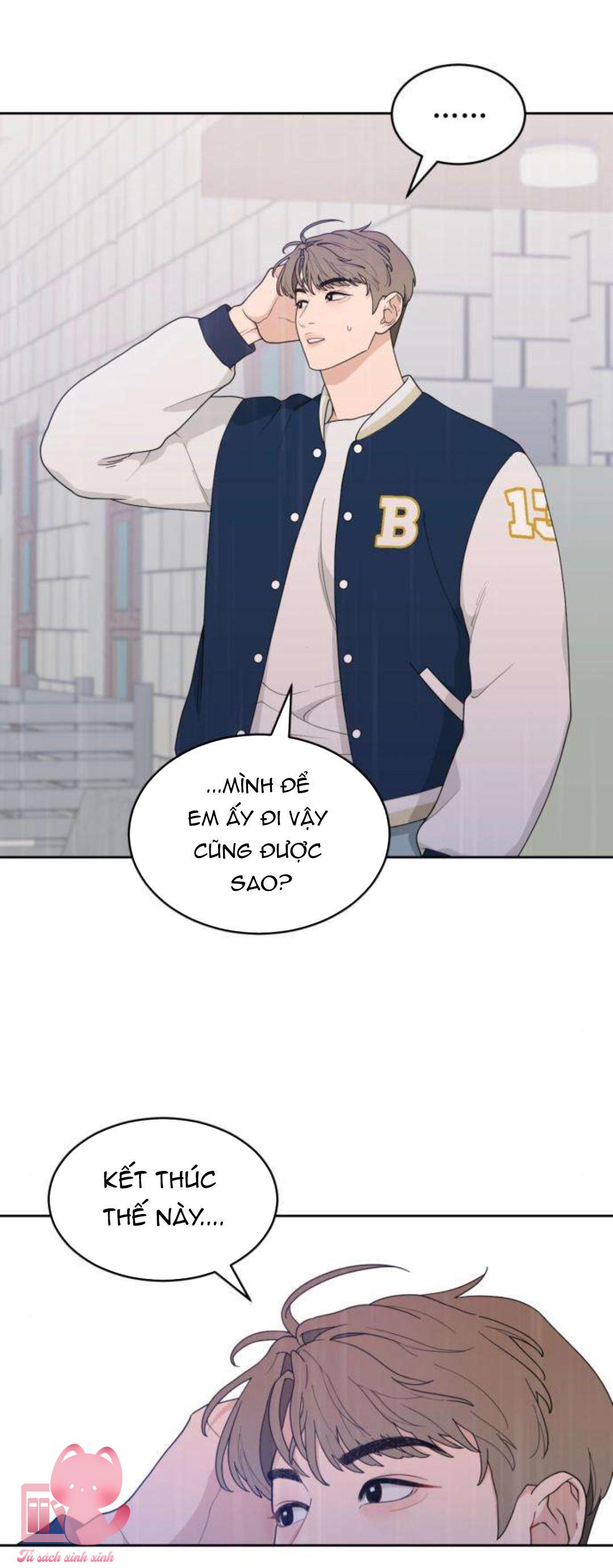 Vận May Không Ngờ Chapter 5 - Trang 4
