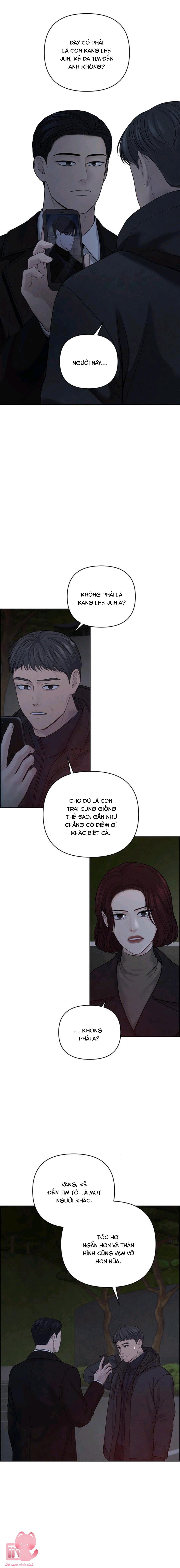 Hy Vọng Duy Nhất Chapter 28 - Trang 4