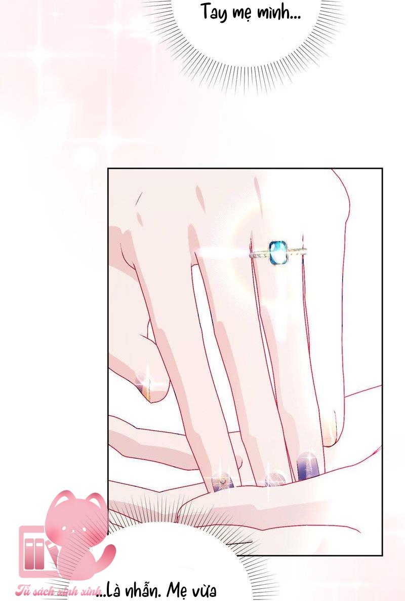 Một Ngày Nọ Bỗng Dưng Cha Xuất Hiện Chapter 16 - Trang 4