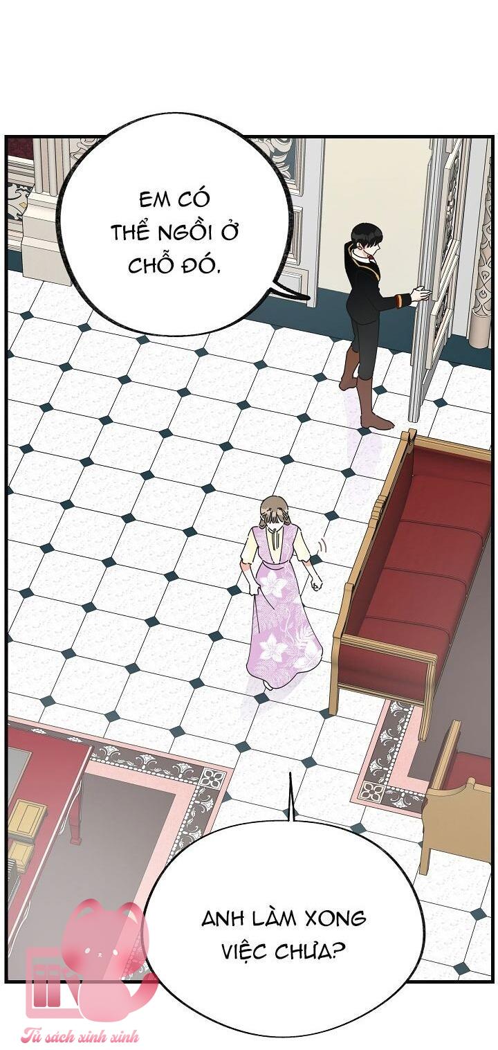 Người Hùng Của Ác Nữ Chapter 14 - Trang 4