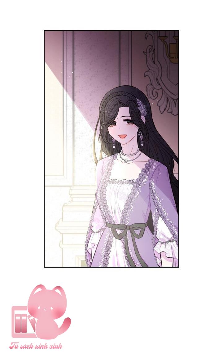 Hoàng Nữ Tóc Đen Chapter 106 - Trang 4