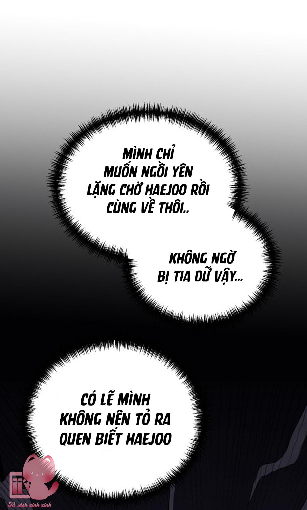 Ba Anh Trai Cực Phẩm Của Tôi Chap 66 - Trang 3