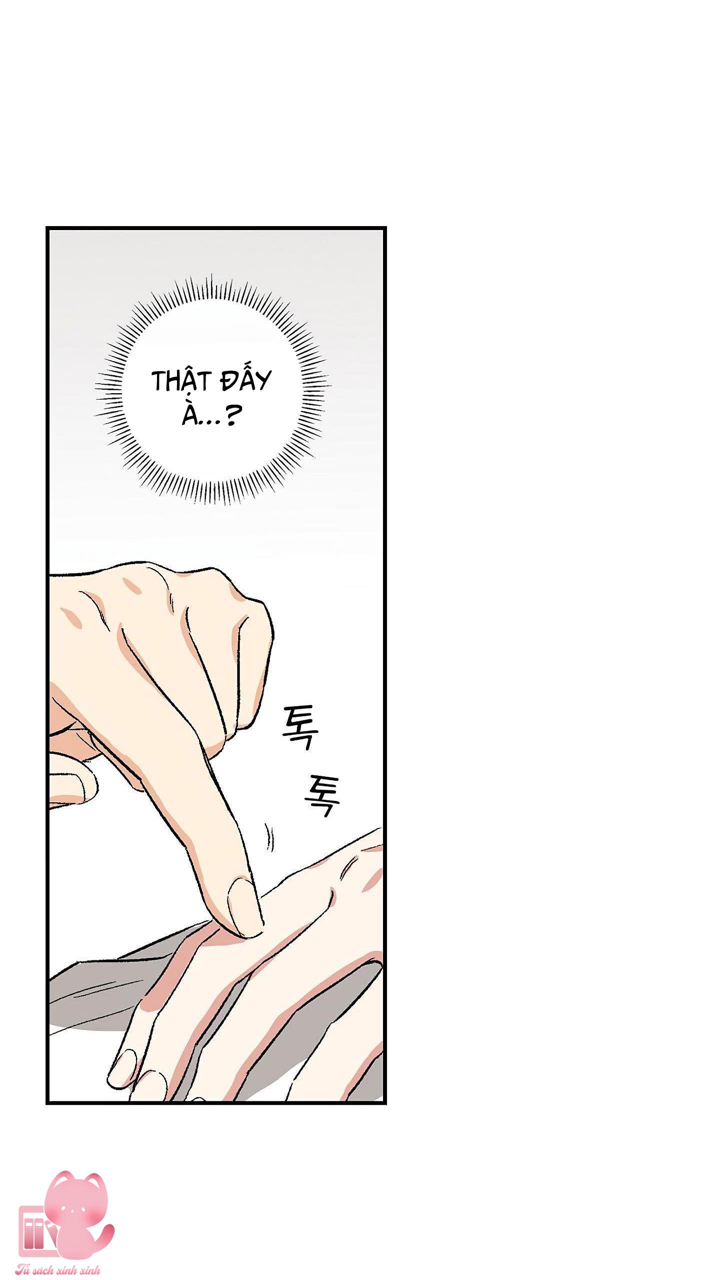 Ly Espresso Của Mùa Xuân Chapter 6 - Trang 4