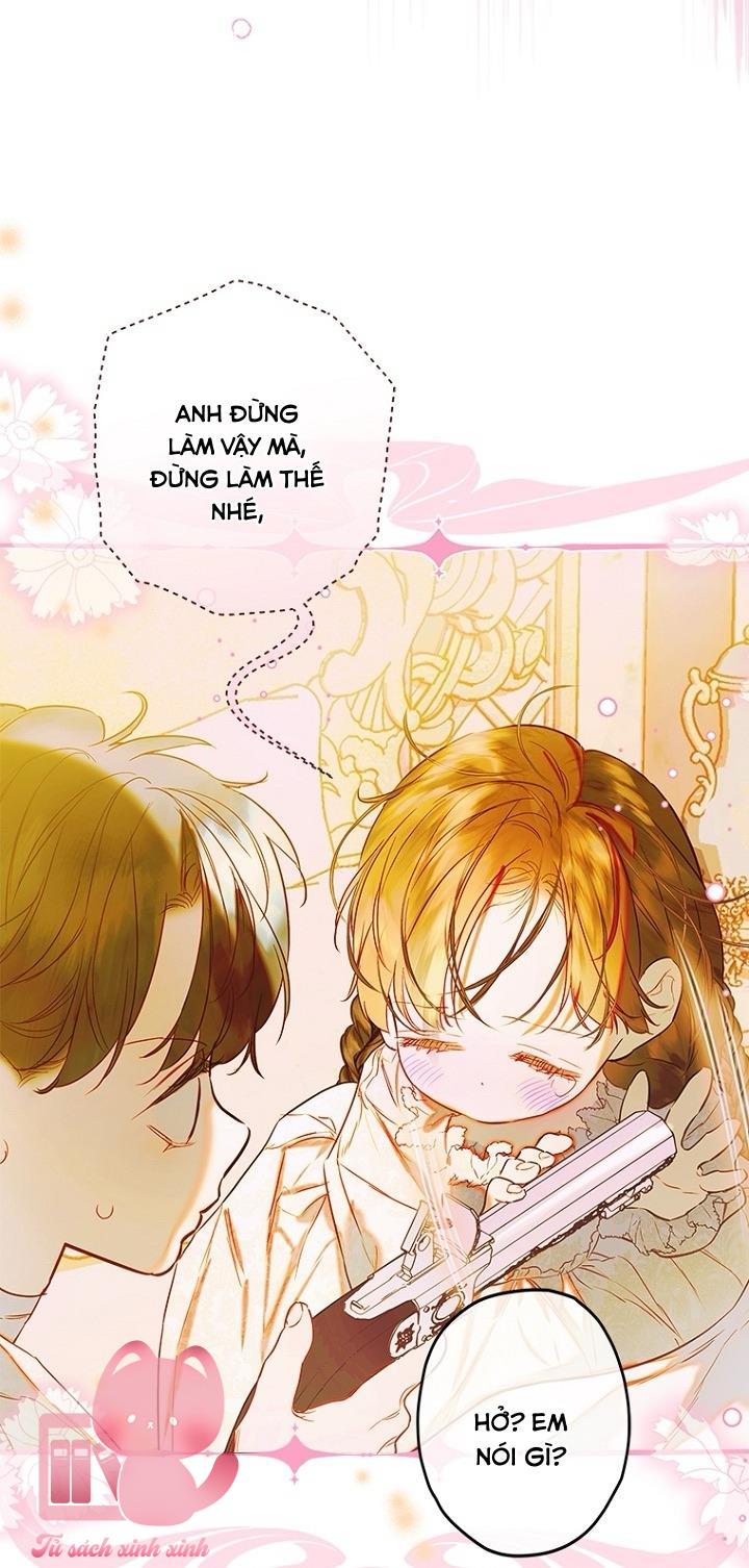 Khế Ước Hôn Nhân Của Mẹ Tôi Chapter 67 - Trang 4