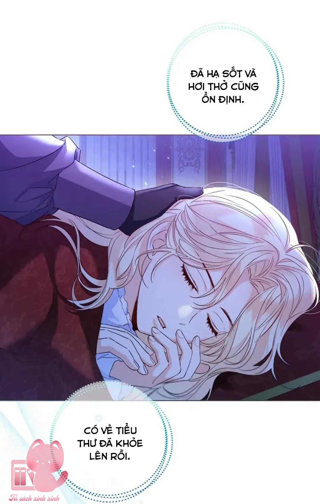 Tiểu Thư Crystal Là Nam Nhân Chap 26 - Trang 2