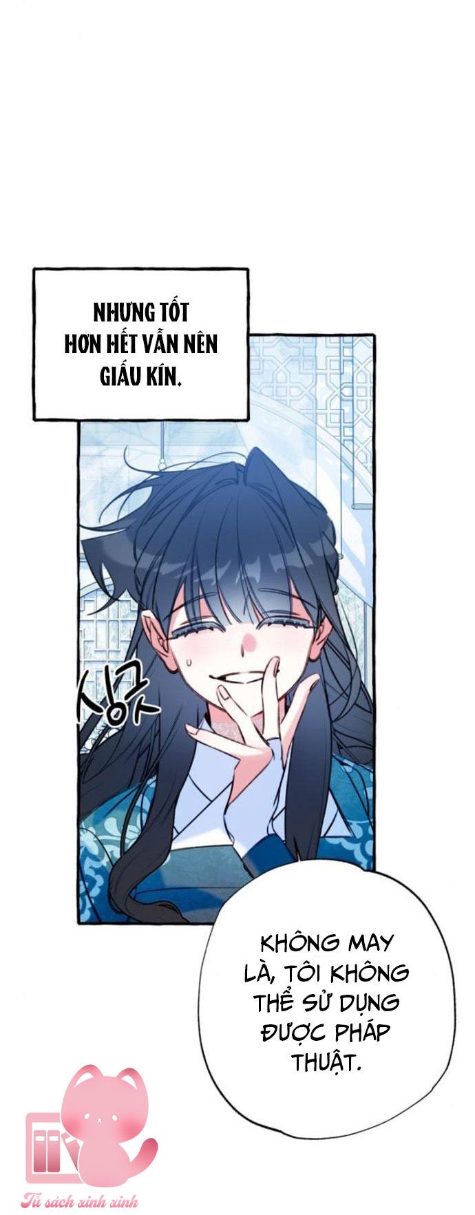 Chuyện Tình Tuyết Phương Bắc Chapter 4 - Trang 4