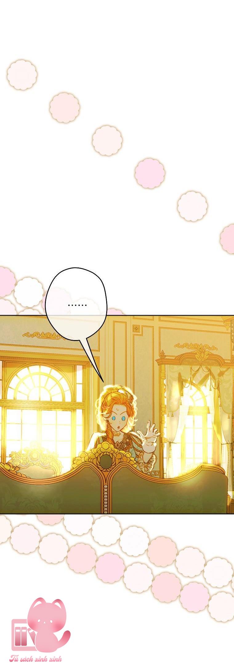 Khế Ước Hôn Nhân Của Mẹ Tôi Chapter 22 - Trang 4