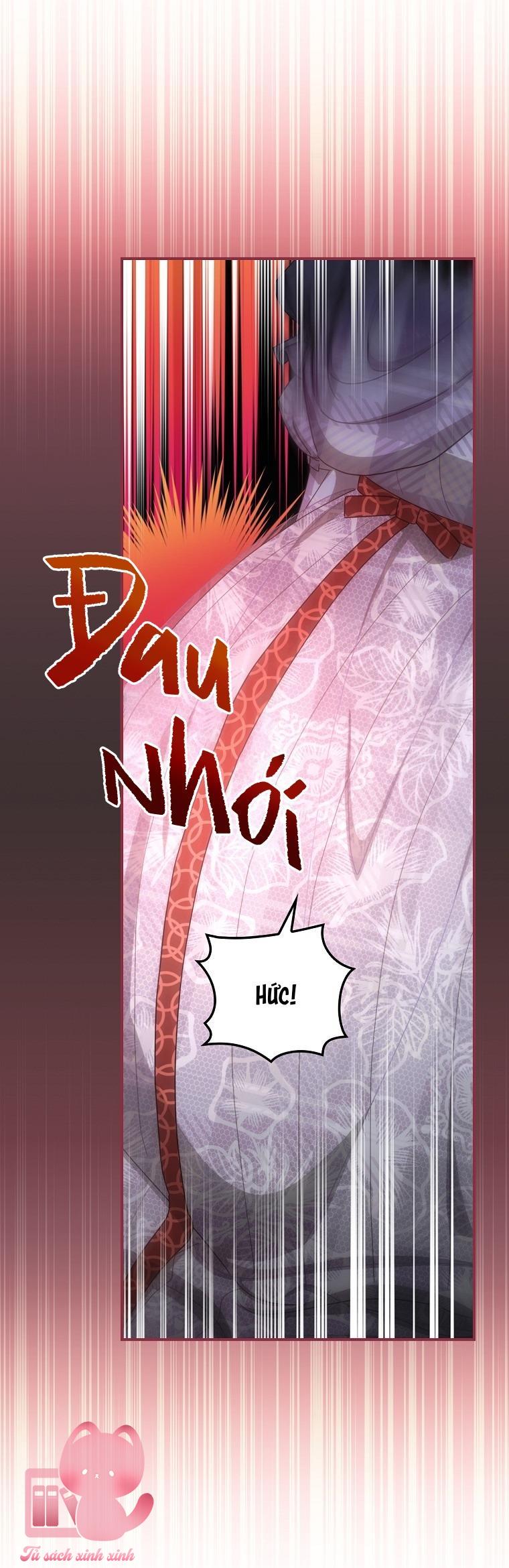 Đứa Nhỏ Không Phải Là Con Anh Chapter 40 - Trang 4