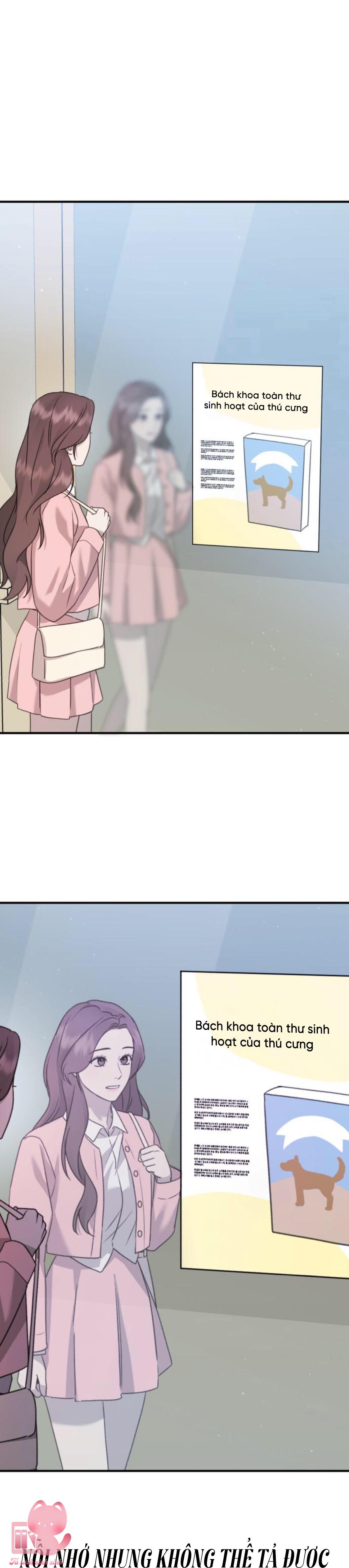 Thần Hổ Jangsan Chapter 50 - Trang 4
