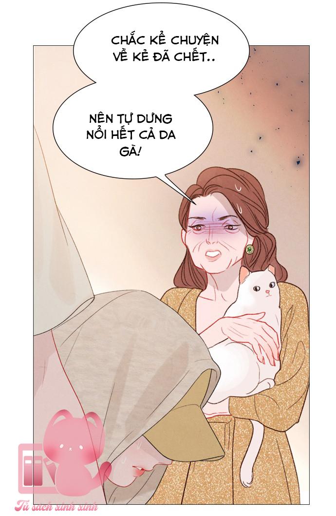 Thần Bí Chap 56 - Trang 2