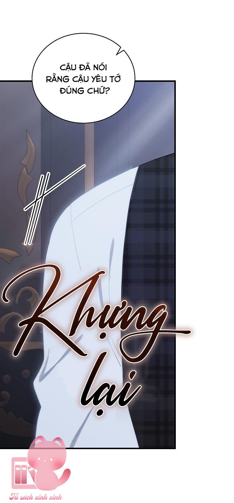 Đứa Nhỏ Không Phải Là Con Anh Chapter 66 - Trang 4
